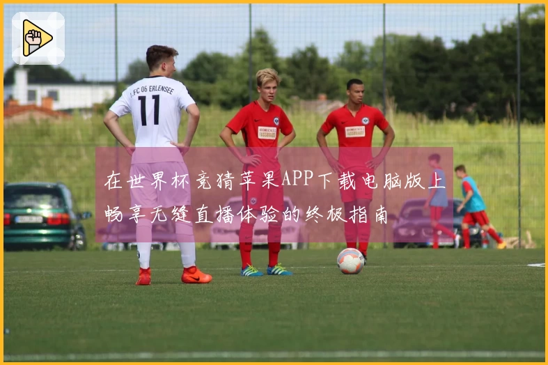 在世界杯竞猜苹果APP下载电脑版上畅享无缝直播体验的终极指南