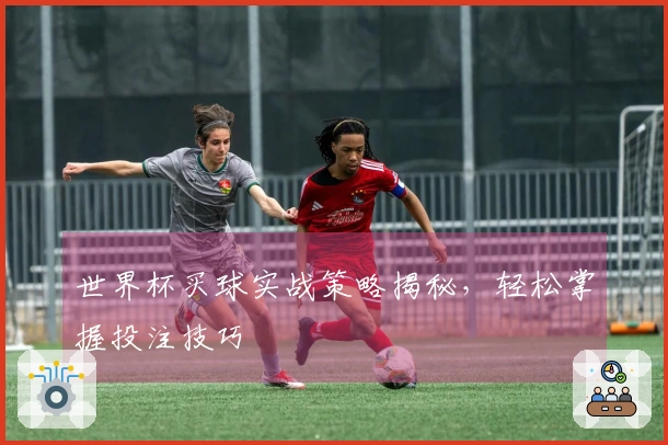 世界杯买球实战策略揭秘，轻松掌握投注技巧